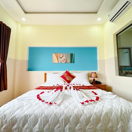Sea Star Hotel Phan Thiet Eksteriør bilde