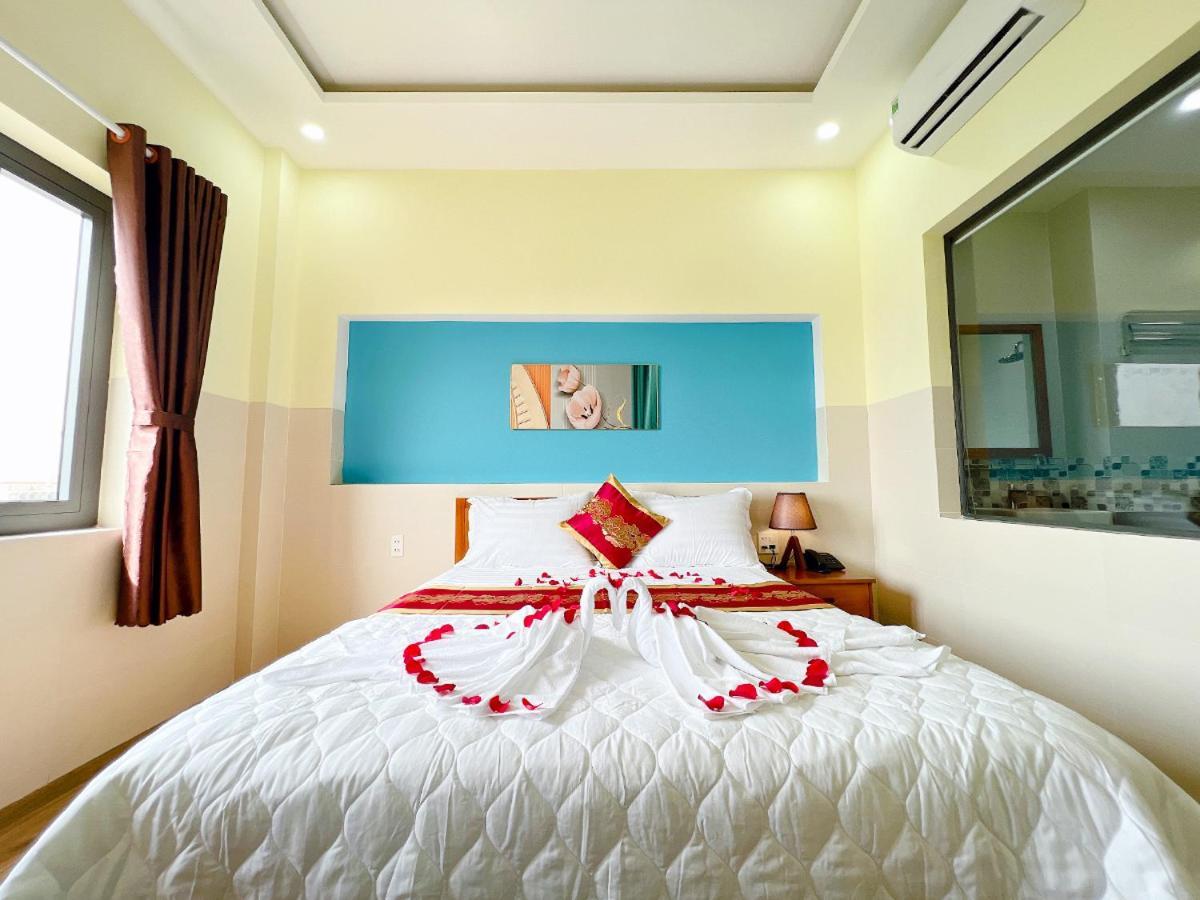 Sea Star Hotel Phan Thiet Eksteriør bilde