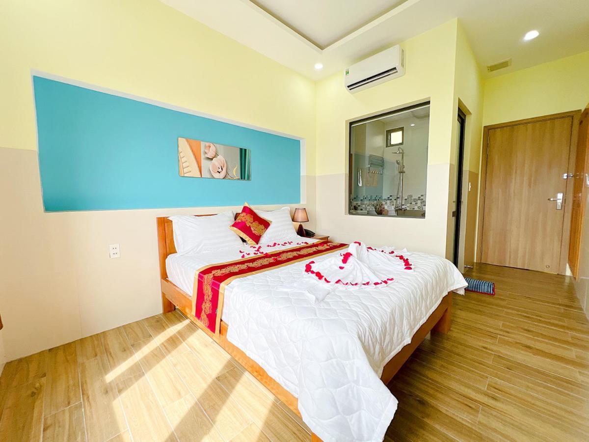 Sea Star Hotel Phan Thiet Eksteriør bilde