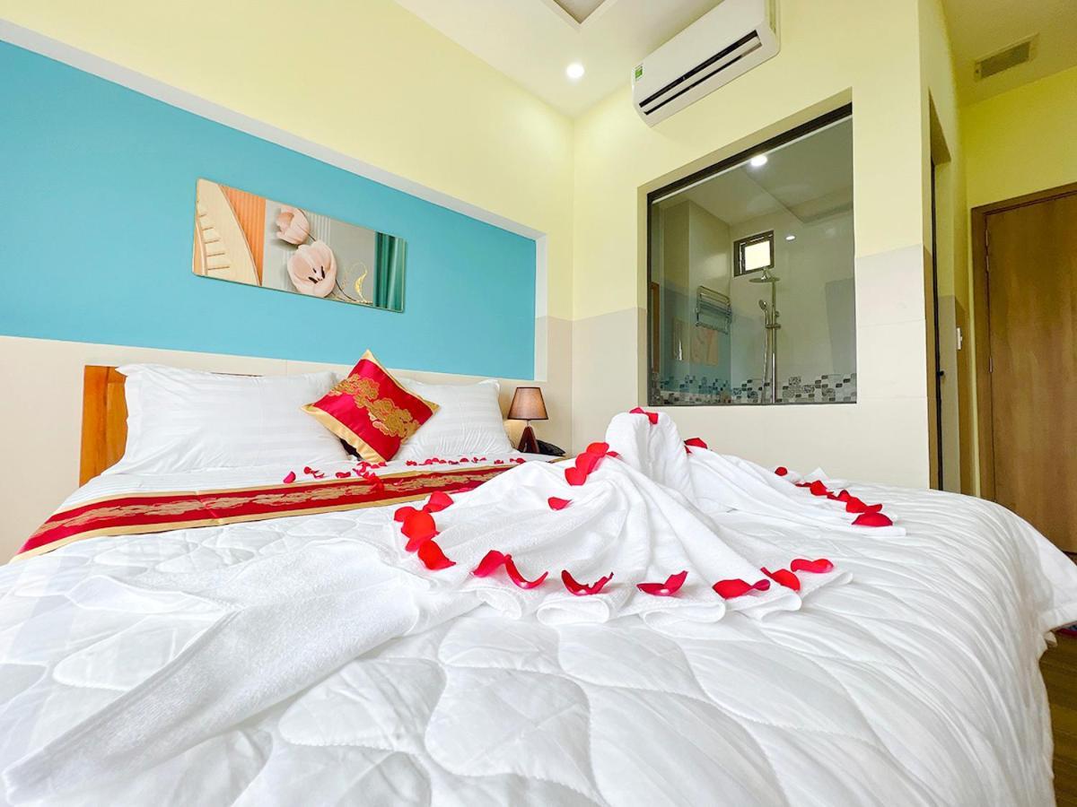 Sea Star Hotel Phan Thiet Eksteriør bilde