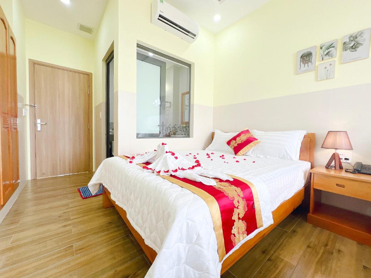 Sea Star Hotel Phan Thiet Eksteriør bilde