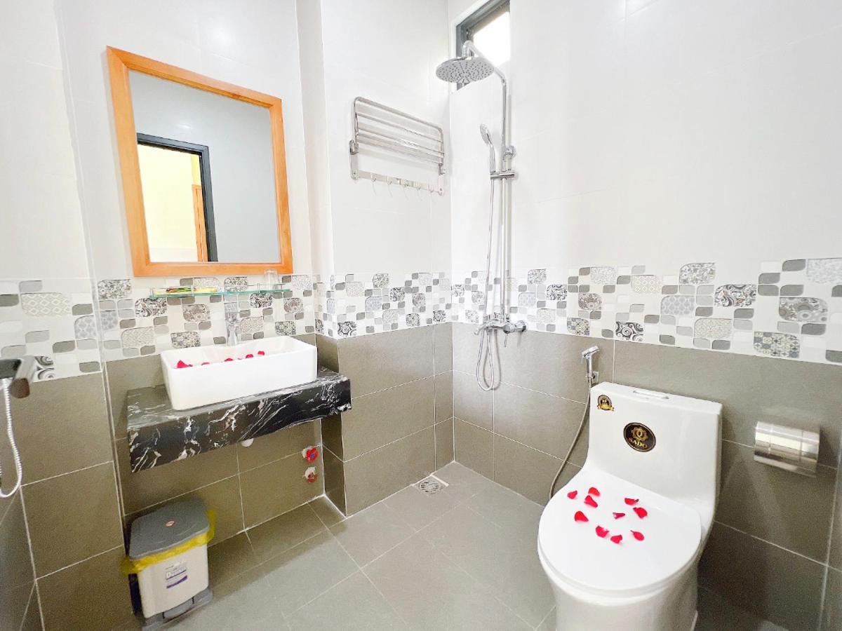 Sea Star Hotel Phan Thiet Eksteriør bilde