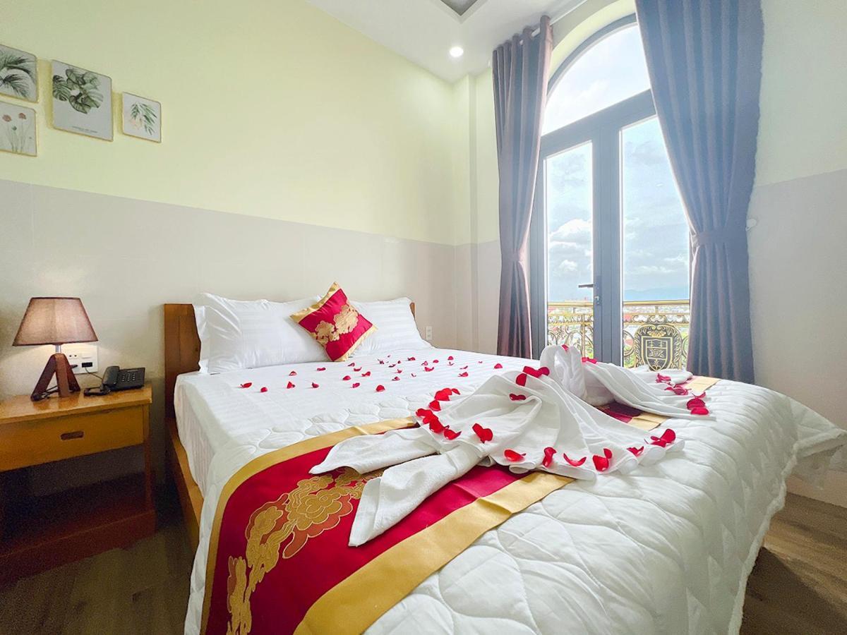 Sea Star Hotel Phan Thiet Eksteriør bilde