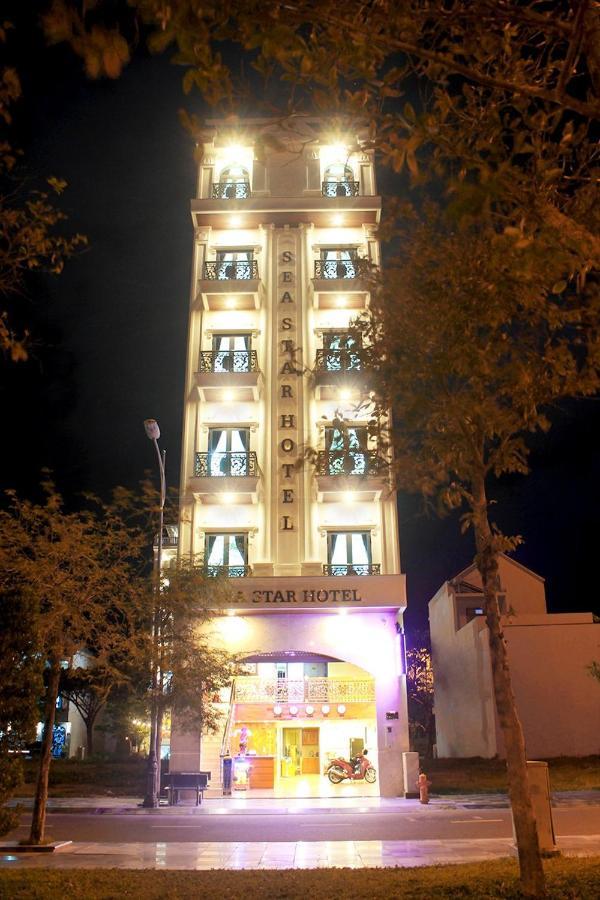 Sea Star Hotel Phan Thiet Eksteriør bilde